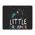 thumbnail image 1 of Little Dreamer Mouse Pad Gaming Mousepad 9.84"(L) x 7.87"(W), 1 of 3