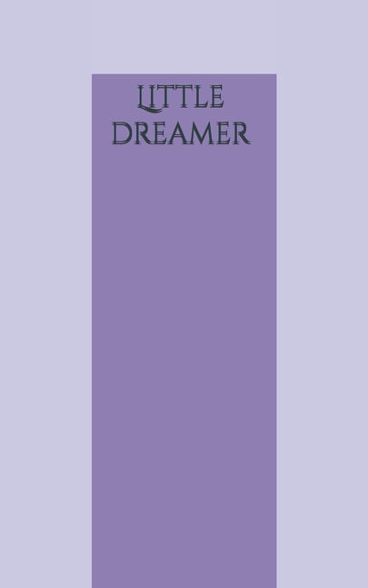 Little Dreamer, (Paperback)