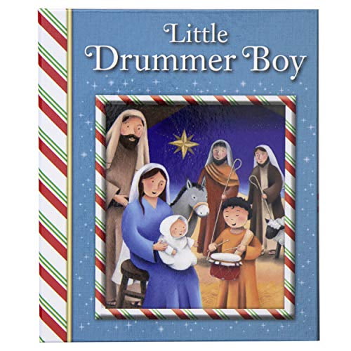 Pre-Owned Little Drummer Boy (Hardcover) 1642691399 9781642691399