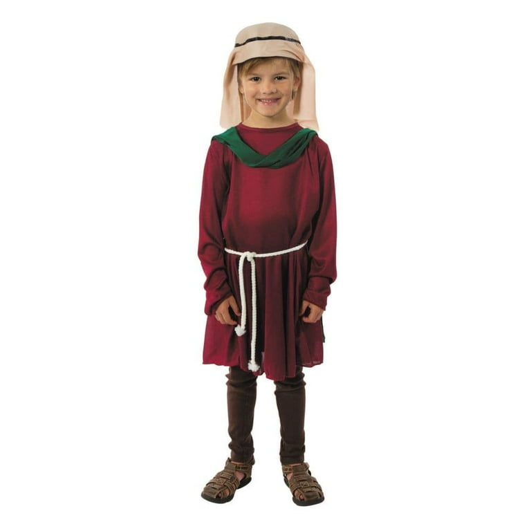 Little drummer boy outfit sale