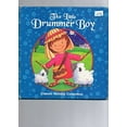 thumbnail image 1 of Pre-Owned Little Drummer Boy (Hardcover) 1569872384 9781569872383, 1 of 1