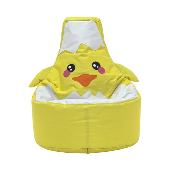 Little Duck Kids Bean Bag Chair