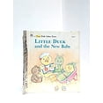thumbnail image 1 of Pre-Owned Little Duck and the New Baby (Hardcover) 030710172X 9780307101723, 1 of 1