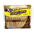 thumbnail image 1 of Little Dutch Maid Fudge Creme Filled Cookies 11.8 oz., 1 of 1