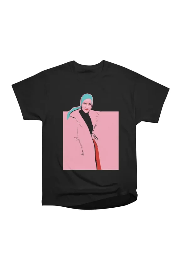 Little E T-Shirt Tee Gift For Him Merch For Her Apparel For Friend