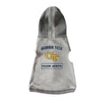 thumbnail image 1 of Little Earth 120149-GATC-XXXL NCAA Pet Hooded Crewneck Type, Georgia Tech - XXX Large, 1 of 1