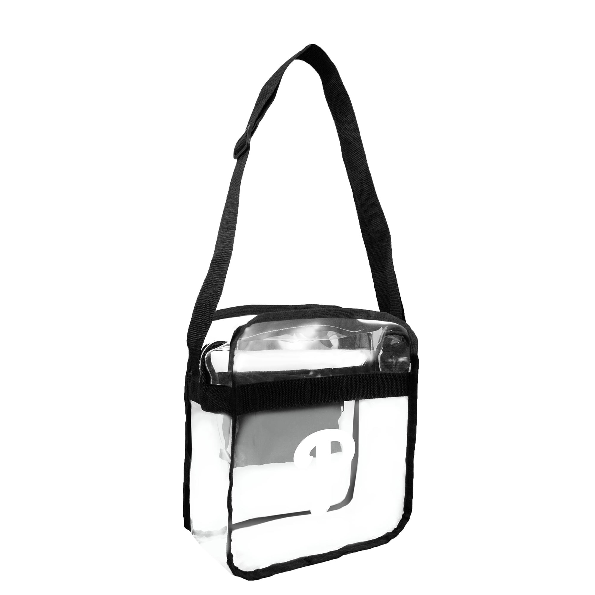 Philadelphia Phillies Hype Stadium Crossbody Clear Bag