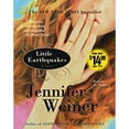thumbnail image 1 of Pre-Owned Little Earthquakes (Audiobook) by Jennifer Weiner, 1 of 1