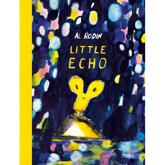 Little Echo, (Hardcover)