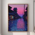 Little Edo Koedo Kawagoe Japan Historical Landscape Vacation Travel ...