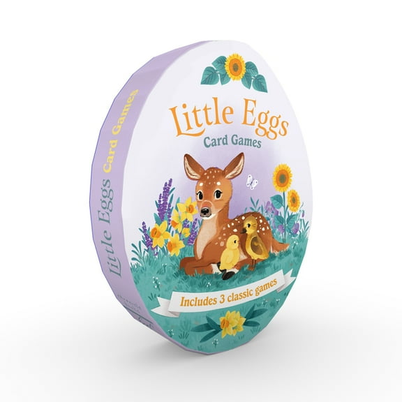 Little Eggs Card Games (Other)