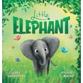 thumbnail image 1 of Pre-Owned Little Elephant (Hardcover) 166426096X 9781664260962, 1 of 1
