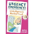 thumbnail image 1 of Little Elephant's Blocked Trunk (Paperback), 1 of 1