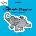 thumbnail image 1 of Little Elephants / Elefantitos (Board Book), 1 of 6