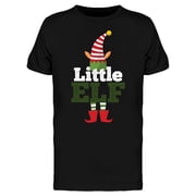 Little Elf Men's T-shirt