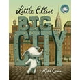 thumbnail image 1 of Little Elliot Big City (Board Book), 1 of 1