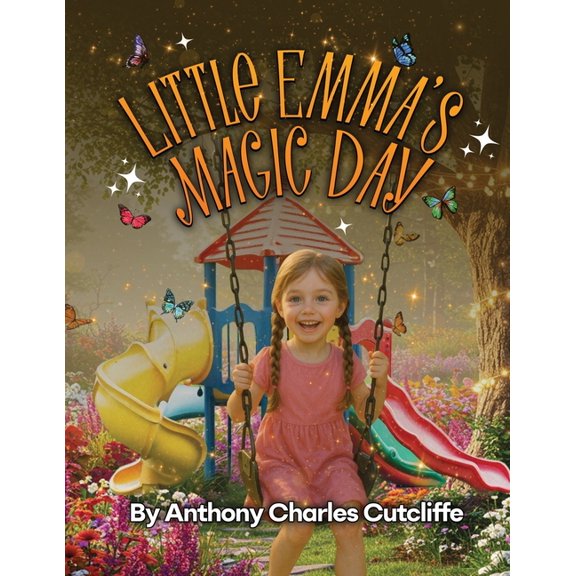 Little Emma's Magic Day, (Paperback)