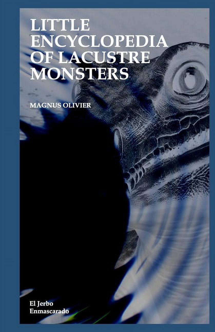 Monster Encyclopedia