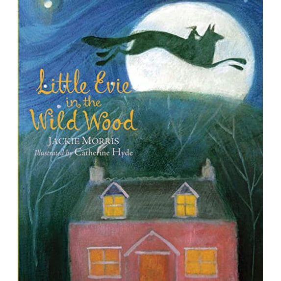 Pre-Owned Little Evie in the Wild Wood (Hardcover) 1847803717 9781847803719