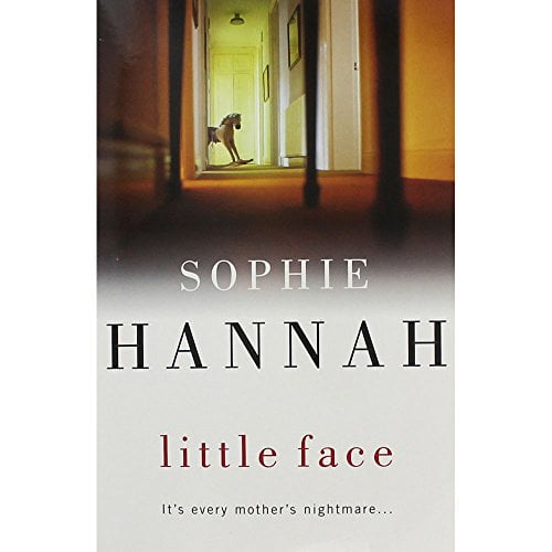 Pre-Owned Little Face Paperback