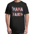 thumbnail image 1 of Little Fairy First Birthday Family Matching T-Shirt Classic for Unisex Sâ€“4XL, 1 of 2