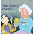 thumbnail image 1 of Little Fears The Scary Snakes, Book 2, (Hardcover), 1 of 1
