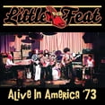 thumbnail image 1 of Little Feat - Alive In America - Music & Performance - CD, 1 of 1