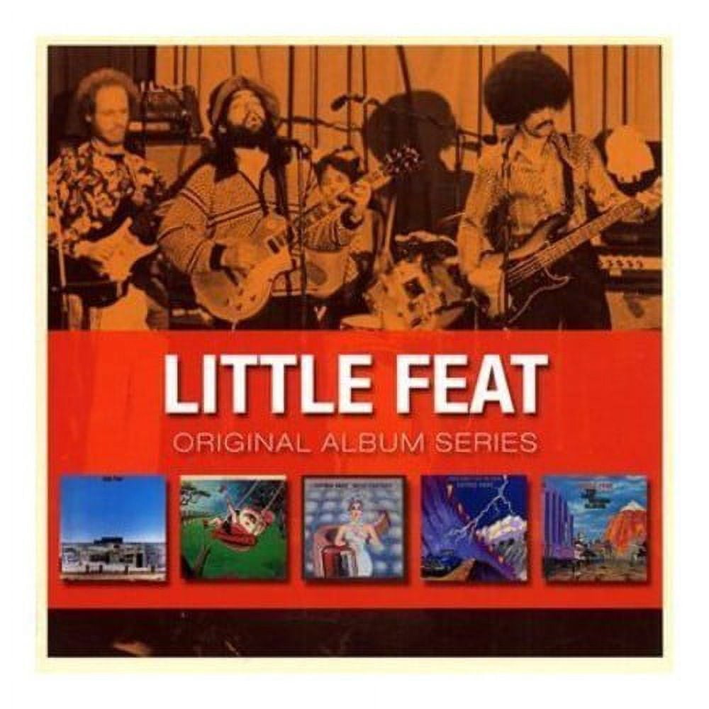 Original Album Series