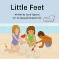 thumbnail image 1 of Little Feet, (Paperback), 1 of 1