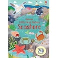 thumbnail image 1 of Little First Stickers Little First Stickers Seashore, Book 11, (Paperback), 1 of 1