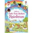 thumbnail image 1 of Little First Stickers Rainbows, 1 of 1