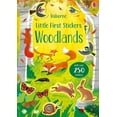 thumbnail image 1 of Little First Stickers Woodlands, 1 of 1