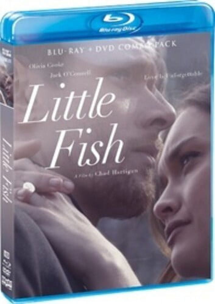 Little Fish (Blu-ray), Shout Factory, Drama - Walmart.com