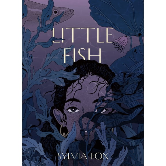 Little Fish, (Paperback)