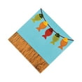 thumbnail image 1 of Little Fisherman Lunch Napkins - Party Supplies - 16 Pieces, 1 of 1