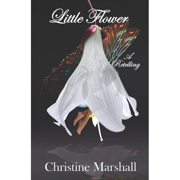 Charlie and the Giants Little Flower: A Retelling, (Paperback)