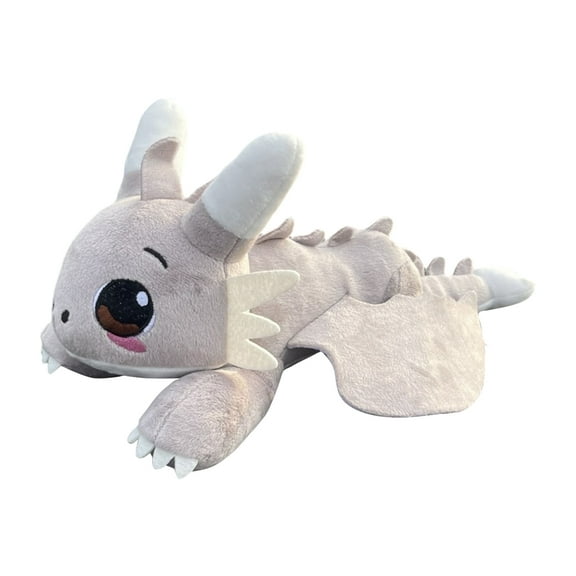 Little Flying Dragon Plush Toy Party Models Toothless Doll Pillow Girls Birthday Gift Dolls
