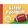 thumbnail image 1 of Pre-Owned Little Football: Lots of Fun with Rhyming Riddles (Board book) 1585365467 9781585365463, 1 of 1