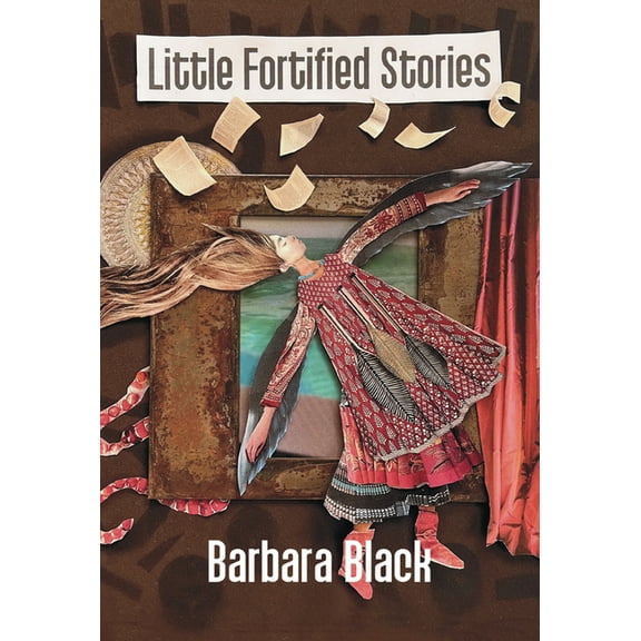 Little Fortified Stories (Paperback)