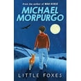 thumbnail image 1 of Pre-Owned Little Foxes (Paperback) 1405233397 9781405233392, 1 of 1