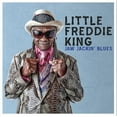 thumbnail image 1 of Little Freddie King - Jaw Jackin' Blues - Music & Performance - CD, 1 of 1