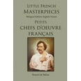 thumbnail image 1 of Little French Masterpieces, (Paperback), 1 of 1