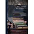thumbnail image 1 of Little French Masterpieces; Volume 6 (Paperback), 1 of 1