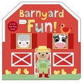 thumbnail image 1 of Little Friends: Barnyard Fun!: A Lift-The-Flap Book, 1 of 2