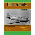 thumbnail image 1 of Little Friends: Little Friends Volume I (Paperback), 1 of 1
