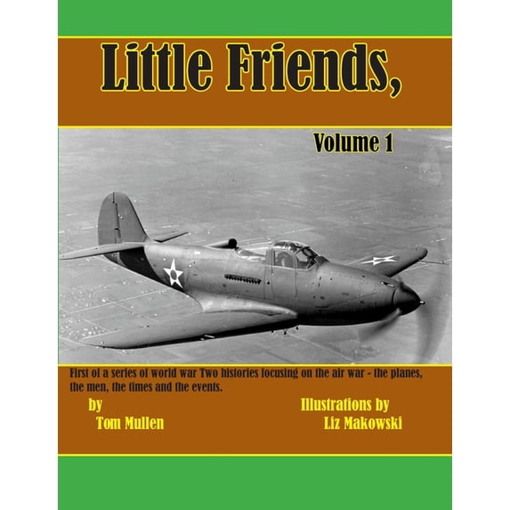 Little Friends: Little Friends Volume I (Paperback)