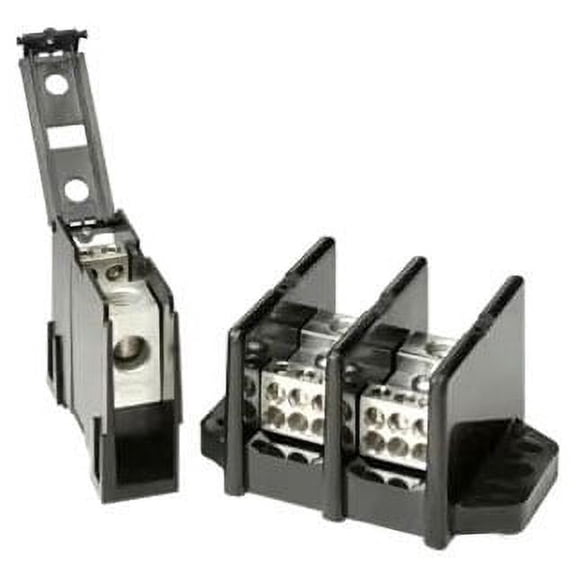 Littelfuse LFD25703Z POWR-GARD POWR-BLOKS Power Distribution Block