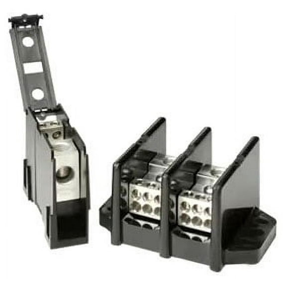Littelfuse LFD25703Z POWR-GARD POWR-BLOKS Power Distribution Block