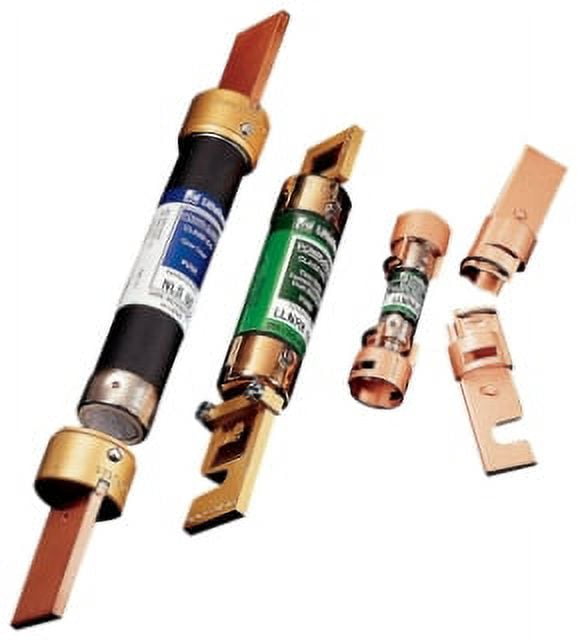 663 R Fuse Reducer Little Fuse LRU-663R FUSE REDUCER - Walmart.com