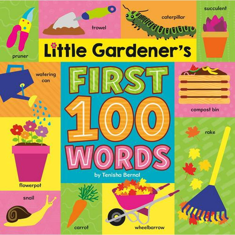 Little Gardener's First Little Gardener's First